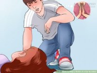 Các bước cần biết để cứu mạng người bị tai nạn