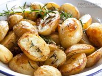 Những phần thực phẩm bỏ đi nhưng lại vô cùng tốt