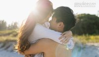Chỉ nhìn vào 5 điều này, người ngoài chắc chắn biết chàng có yêu bạn hay không