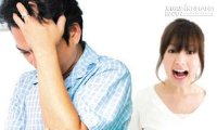 Tôi đã thẳng tay trừng trị người chồng vũ phu chỉ bằng hành động ấy
