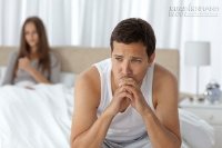 Khi giận, người đàn ông cần gì ở phụ nữ?