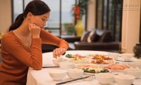 Chồng mình và chồng người…