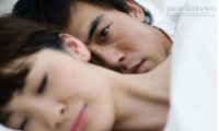 Tâm thư gửi bà vợ lười yêu sau khi sinh con