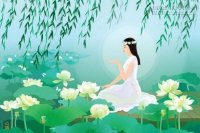 Mệt mỏi là tại tâm, muốn cuộc đời thanh thản phụ nữ nên làm theo điều này