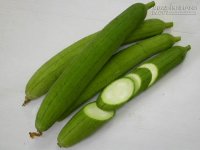 Những công dụng bất ngờ từ mướp