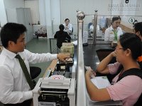 Kinh nghiệm gửi 500 triệu thành 1 tỷ của bà mẹ từng làm Ngân hàng