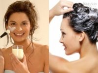 Trắng da, mượt tóc, hết hôi chân chỉ với 3 thìa thứ này