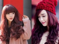 5 cách giữ màu tóc nhuộm bền lâu, không bị phai