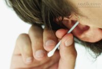 Lấy ráy tai thế nào cho đúng