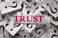 Câu Chuyện Về Sự Tin Tưởng