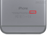Cách xác định chính xác đời iPhone bạn nên biết
