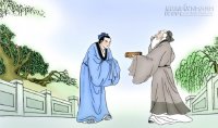 Học hỏi người xưa bí quyết nói chuyện thu phục lòng người
