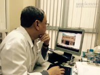 PGS tim mạch chiến thắng ung thư phổi nhờ vào bí quyết 4T kì diệu