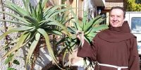 Vị linh mục cứu hàng ngàn người ung thư từ bài thuốc lô hội và mật ong