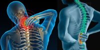 Bài thuốc dân gian chữa gai cột sống hiệu quả 100%