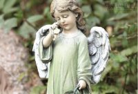 Thiên thần cũng rơi nước mắt trước tâm đố kỵ của con người…