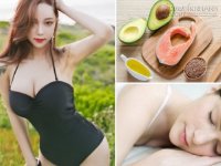 Làm sao tăng cân đúng chỗ cần tăng, giảm cân đúng chỗ cần giảm?