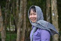 Nhân dịp chị em đòi quà - Nguyễn Ngọc Tư