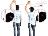 Các cô nàng nấm lùn hãy ăn ngay các thực phẩm này nếu muốn tăng chiều cao