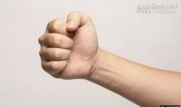 Nắm chặt tay trong 30 giây để biết tình trạng sức khoẻ của bạn