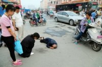 Cứu người khi gặp tai nạn - Nỗi đắn đo phiền não của rất nhiều người