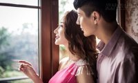 Đừng trách con gái bây giờ thực dụng!