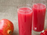 Em đã thụ thai chỉ trong vòng 1 tháng từ khi uống loại nước ép thần kỳ này