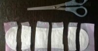 Mẹo hay đây, ai cũng có thể dùng băng vệ sinh để làm 5 điều này