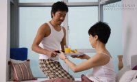 Âm mưu hiểm độc của người chồng hết lòng yêu vợ con