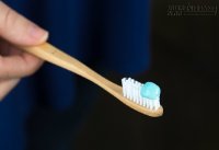 Tác hại ghê gớm khi dùng nhiều kem đánh răng