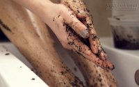 Bất ngờ với cách tẩy tế bào chết siêu hiệu quả từ cà phê