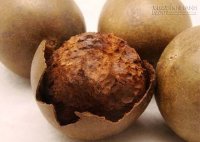 Cách chữa ho hữu hiệu, đơn giản từ quả la hán