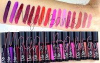 6 loại son chất - giá rẻ dưới 200k