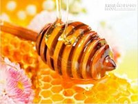 Những người dùng mật ong sẽ mang họa vào thân