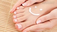 Sự thật thú vị về bàn chân