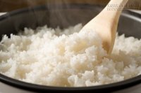 Bạn có biết thạch tín hiện diện trong gạo, rau và mọi loại thực phẩm?