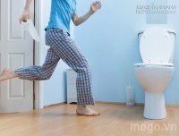 Thói quen đi tiêu và nằm ngủ chuẩn không cần chỉnh ít ai biết