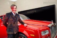 Đại gia mua cùng lúc 30 chiếc Rolls-Royce Phantom