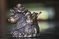 Vật phong thủy của 12 con giáp nên trưng để hút tiền tài