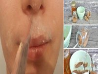 Tẩy sạch ria mép vĩnh viễn không đau sau vài lần thực hiện