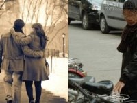 Người chồng làm bảo vệ và việc làm bất ngờ của vợ khi nhân tình sỉ nhục chồng