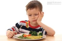 Chán ăn – có thể khiến cơ thể bạn chết dần chết mòn