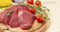 Ăn nhiều thịt đỏ khiến trẻ em gái dậy thì sớm