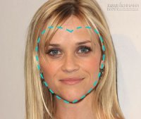 Sở hữu có khuôn mặt trái tim sẽ quyến rũ hay kiêu ngạo?