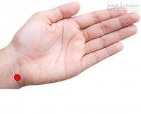 Số lượng vòng trên cổ tay nói rất đúng nhiều điều về cuộc đời bạn