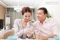 6 cách để khiến chồng tôn thờ vợ mỗi ngày