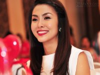 Xem tướng phụ nữ dễ lấy chồng giàu sang phú quý