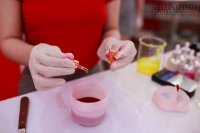 Sự thật về son handmade không chì náo loạn thị trường