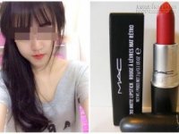 Được tặng 4 thỏi Mac trong 23 ngày yêu, cô gái vẫn dọa chia tay để đòi tiếp