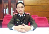 Ngành học mới: Chống… hacker